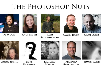 The Nuts
