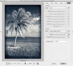 IR Frame Effects