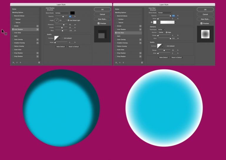 Adding Rim Light with TipSquirrel